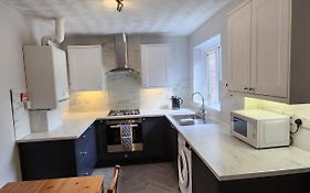 Sea Glass Cottage
